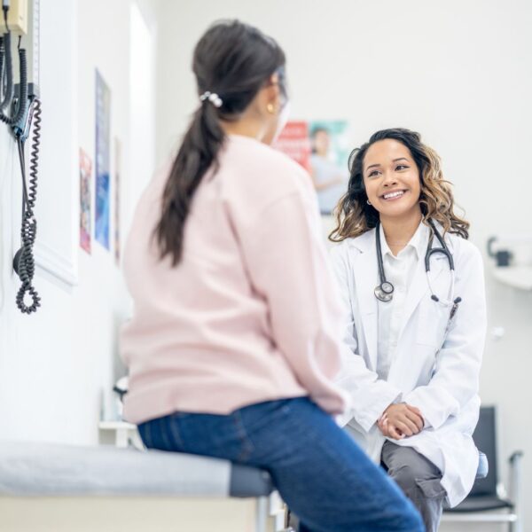 Women's Health Physical Therapy