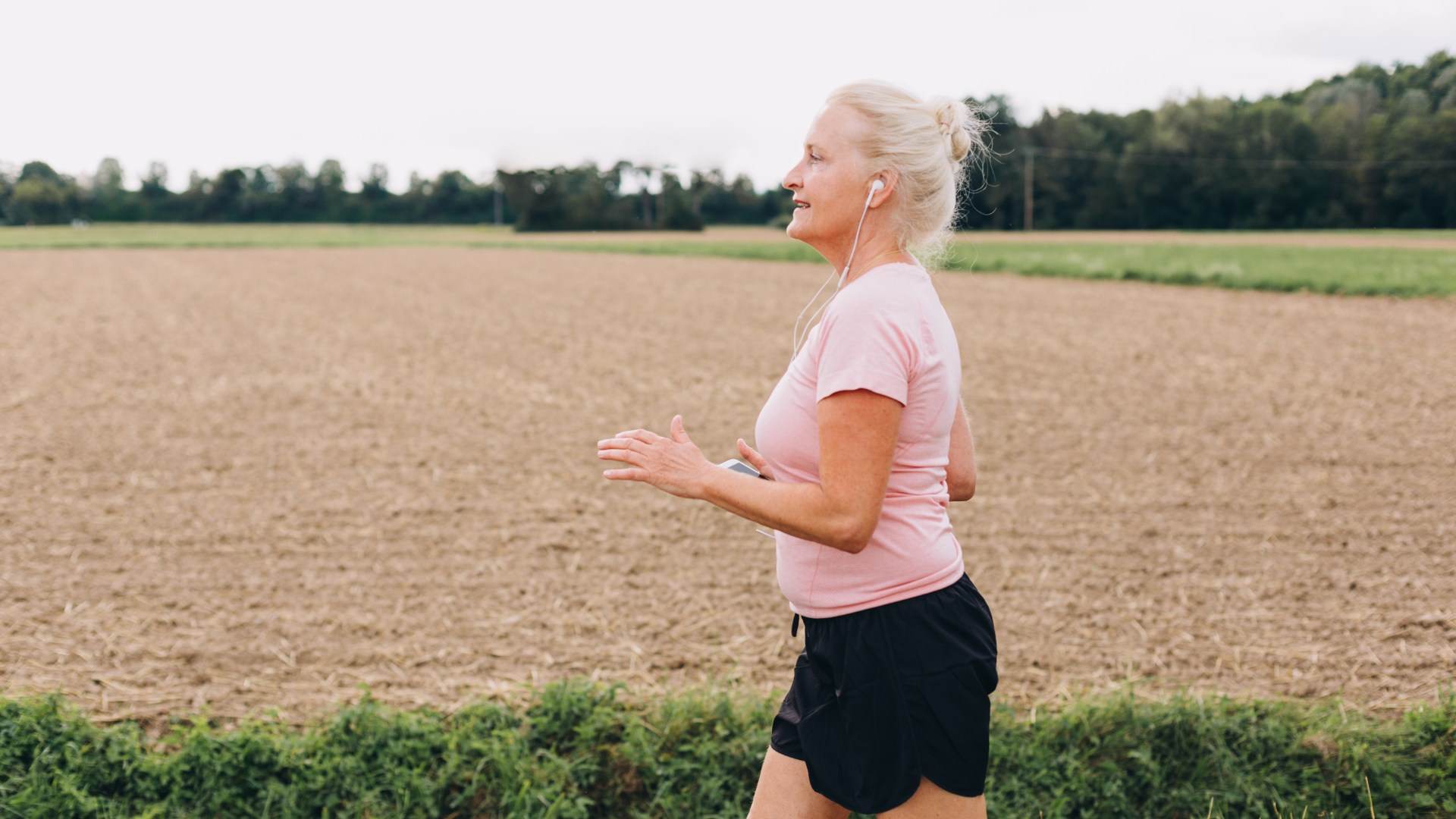 Hero - Improve Balance and Mobility with Physical Therapy