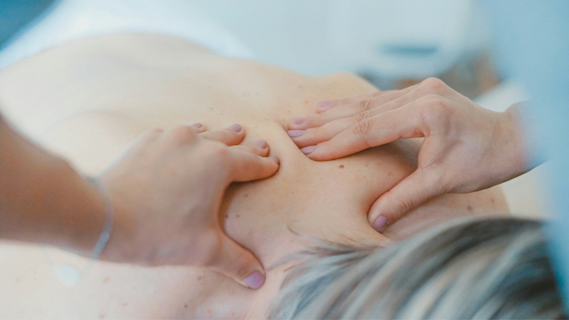 Hero - Traditional Uses and Benefits of Massage Therapy
