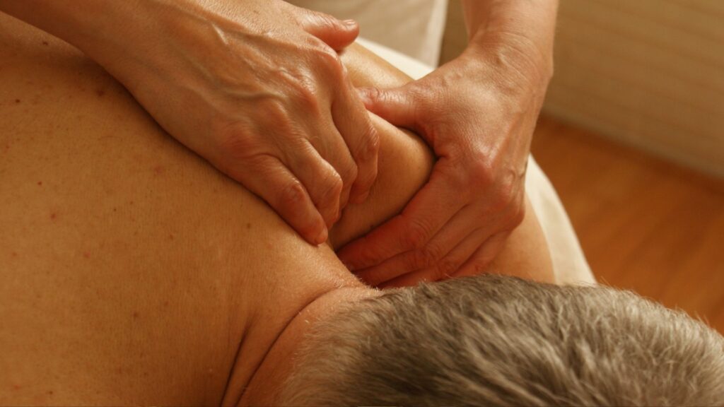 massage