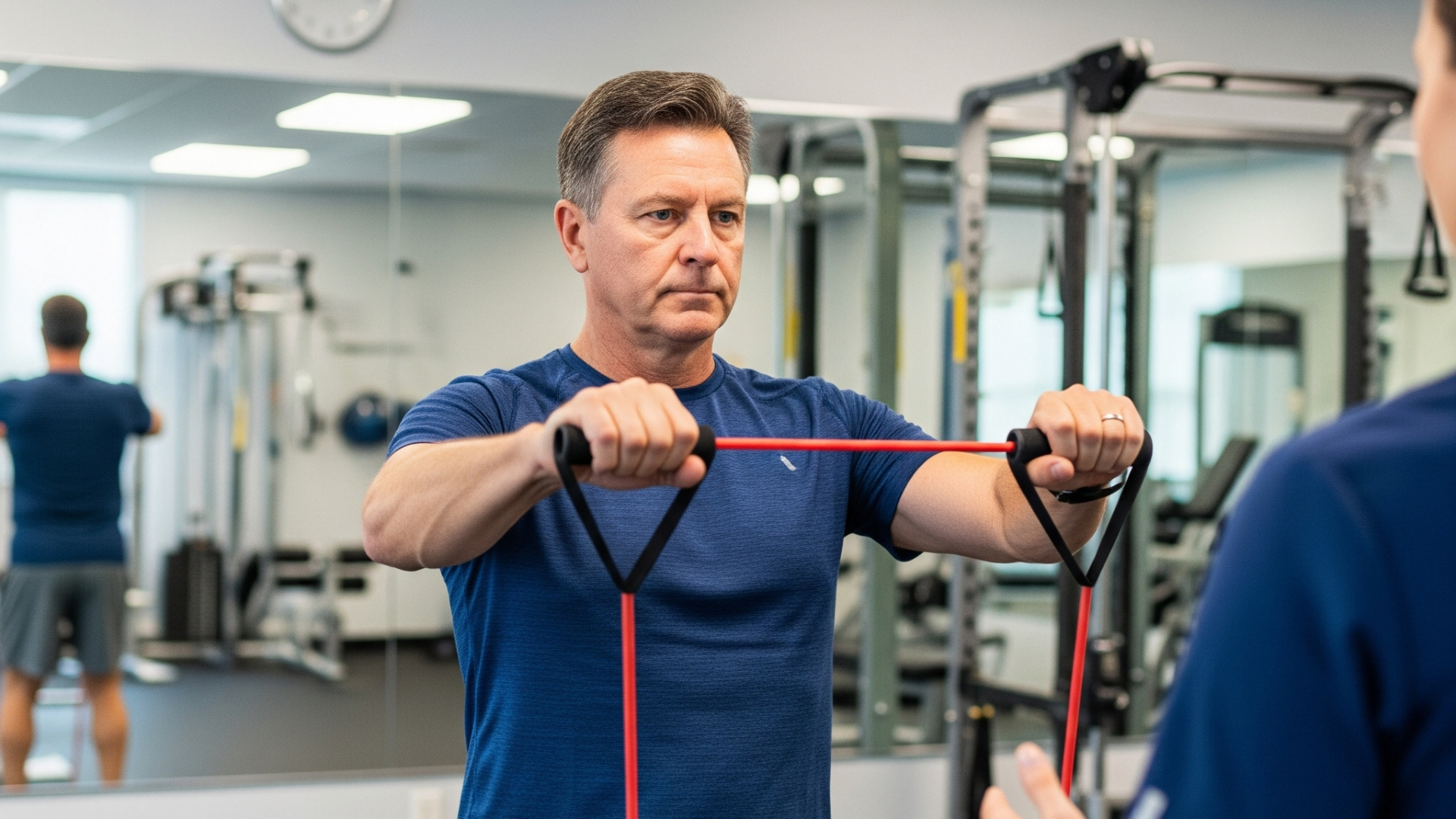 Physical Therapy to Help With Orthopedic Injuries - Hero