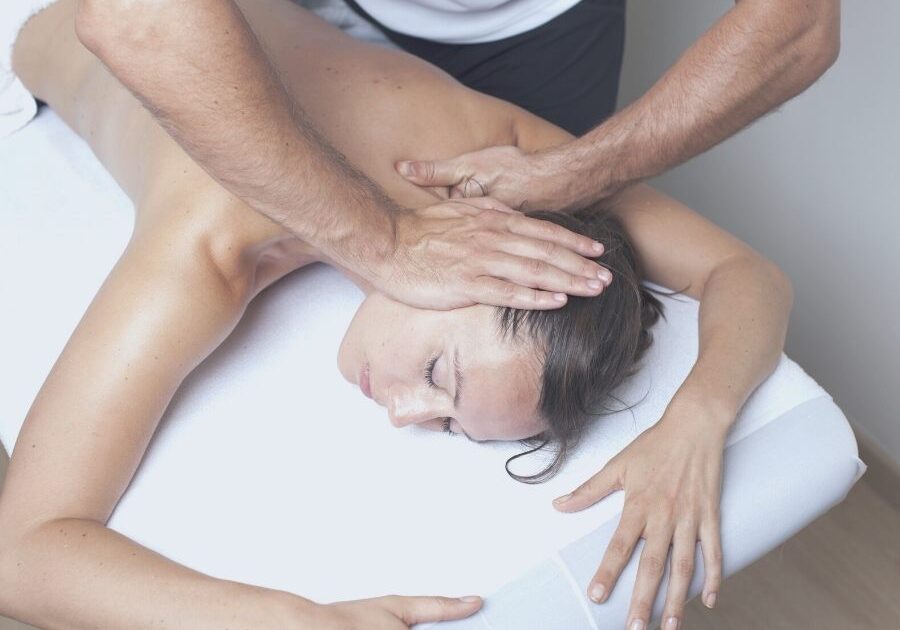 Massage Therapy - img1