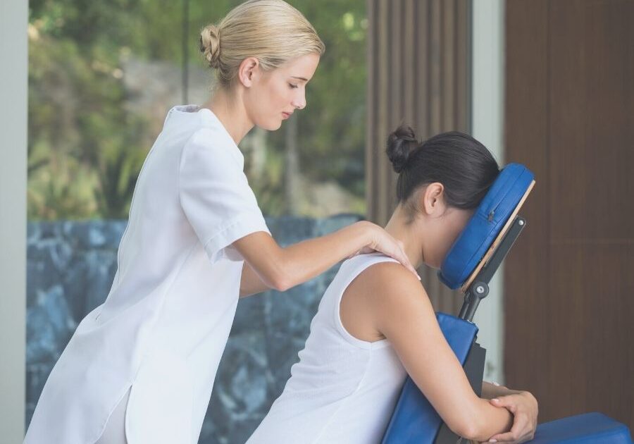 Massage Therapy - img3